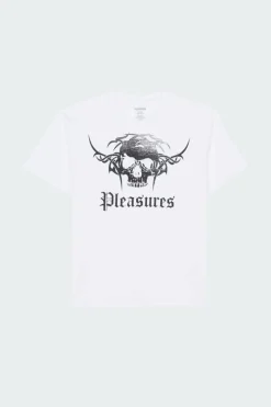 TRADITION T-SHIRT - T-shirt | Blanc