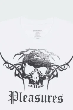 TRADITION T-SHIRT - T-shirt | Blanc