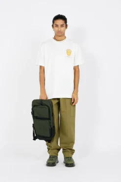 TRAIL CARGO BACKPACK W3 - Sac à dos | Vert