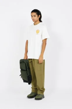 TRAIL CARGO BACKPACK W3 - Sac à dos | Vert