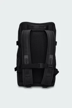 TRAIL CARGO BACKPACK W3 - Sac à dos | Noir