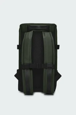 TRAIL CARGO BACKPACK W3 - Sac à dos | Vert