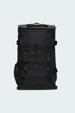TRAIL MOUNTAINEER BAG W3 - Sac à dos | Noir