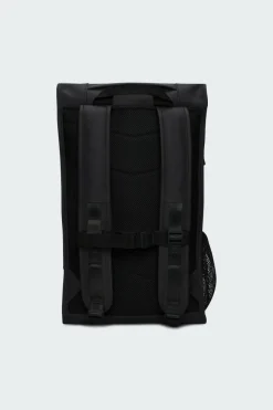 TRAIL MOUNTAINEER BAG W3 - Sac à dos | Noir