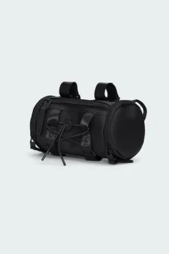TRAIL MOUNTAINEER BAR BAG W3 - Sac bandouilière | Noir