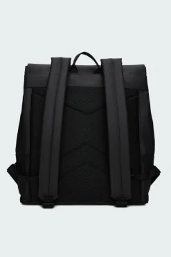 TRAIL MSN BAG W3 - sac à dos | Noir