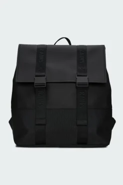 TRAIL MSN BAG W3 - Sac à dos | Noir