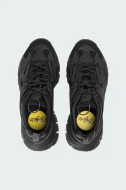 TRAIL ONE - Baskets | Noir