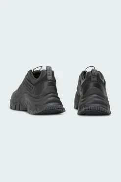 TRAIL ONE - Baskets | Noir