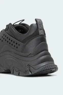 TRAIL ONE - Baskets | Noir