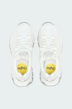 Trail one - BASKETS | Blanc