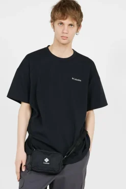 Trail Traveler Crossbody - Sac bandouillière | Noir