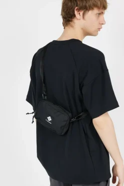 Trail Traveler Crossbody - Sac bandouillière | Noir