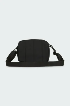 Trail Traveler Crossbody - Sac bandouillière | Noir
