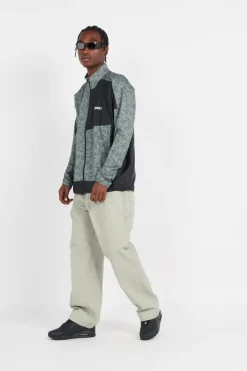 TRAIL WIND - Veste | Vert