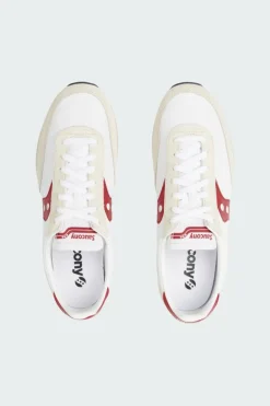 TRAINER 80 - Baskets | Blanc