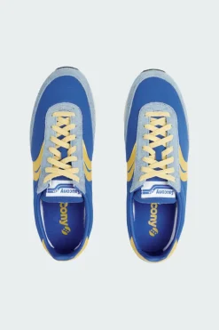 TRAINER 80 - Baskets | Bleu