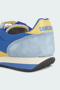 TRAINER 80 - Baskets | Bleu