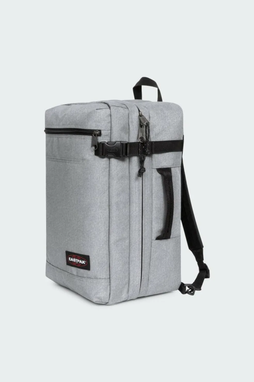 TRANSIT'R PACK - Sac à dos | Gris