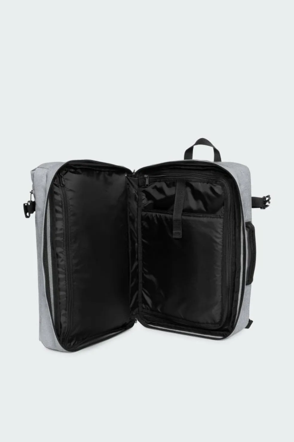 TRANSIT'R PACK - Sac à dos | Gris