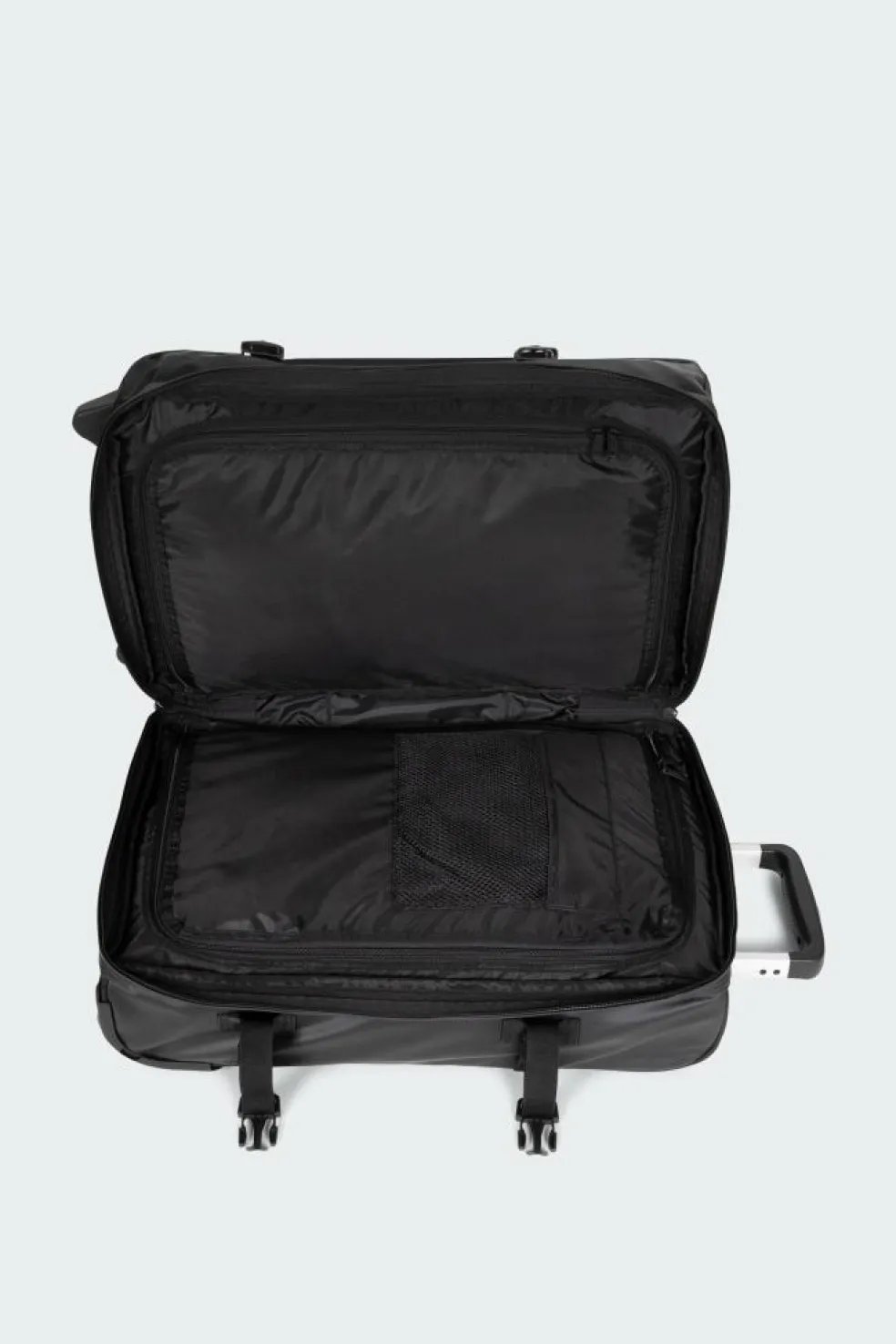 Transit'R S - Sac de voyage | Noir