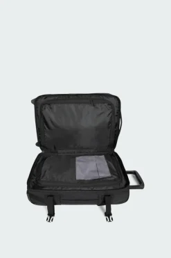 Tranverz CNNCT S - Valise | Noir