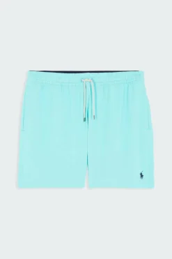TRAVELER SHORT - Short de bain | Bleu