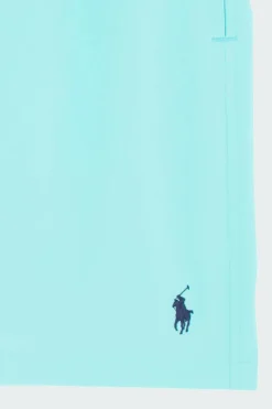 TRAVELER SHORT - Short de bain | Bleu