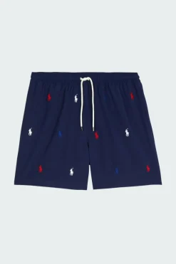 Traveler short - Short de bain | Bleu