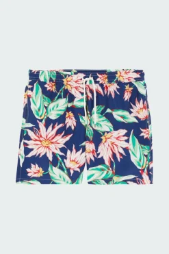 TRAVELER SHORT PP - Short de bain | Multicolore