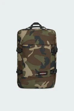 TRAVELPACK - sac à dos | Kaki