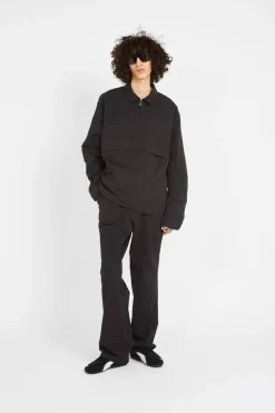 treasure anorak - Veste | Noir