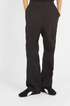 treasure pants - Pantalon | Noir