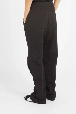 treasure pants - Pantalon | Noir