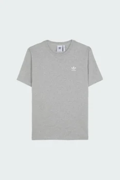 TREFOIL ESS TEE - T-shirt | Gris