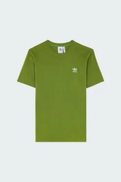 TREFOIL ESS TEE - T-shirt | Vert