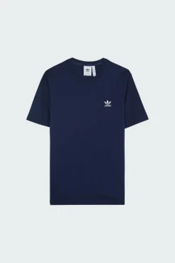 TREFOIL ESS TEE - T-shirt | Bleu