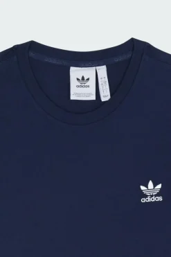 TREFOIL ESS TEE - T-shirt | Bleu