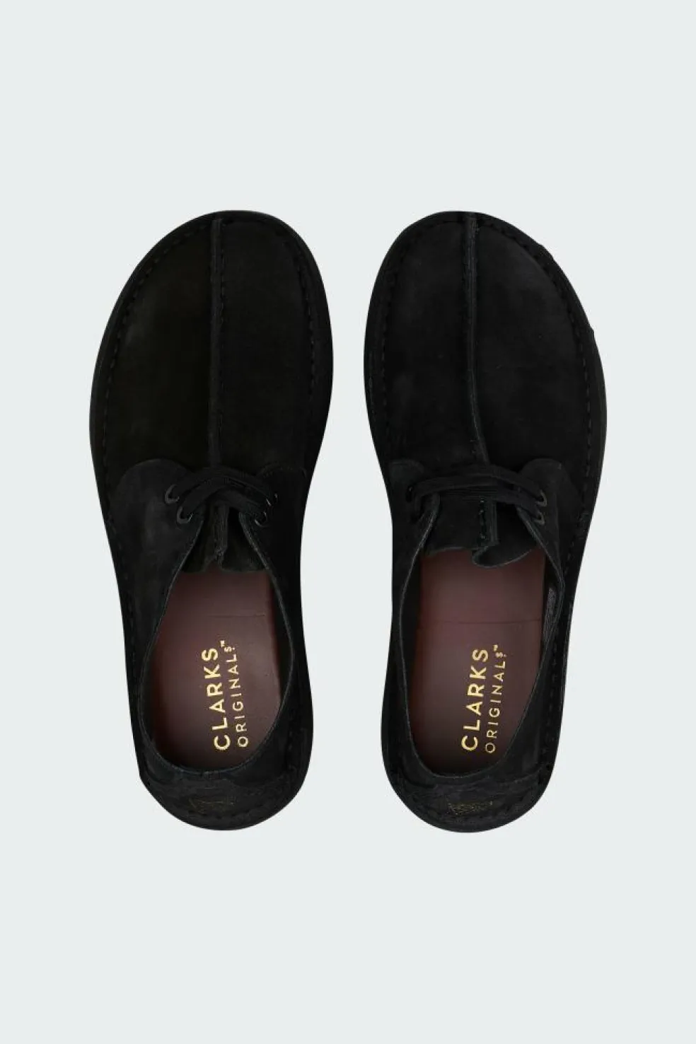 Trek Wedge. - Chaussures basses | Noir