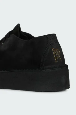 Trek Wedge. - Chaussures basses | Noir