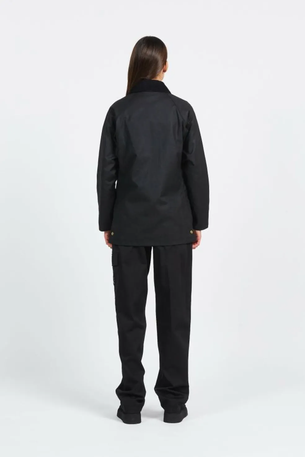 Trek Wedge. - Chaussures basses | Noir