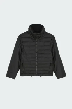 Trekker W Jacket - Doudoune | Noir