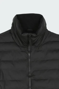 Trekker W Jacket - Doudoune | Noir