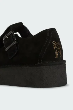 TrekWedge Tbar - Derbies | Noir