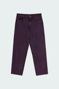 TRES GROS DENIM - Jean | Violet
