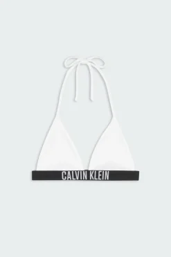 TRIANGLE - Haut de bikini | Blanc