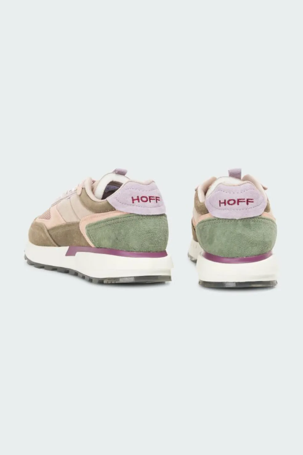 TRIBE ZIMBABWE - Baskets | Multicolore