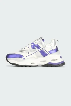 TRIPLET HOLLOW - Baskets | Multicolore