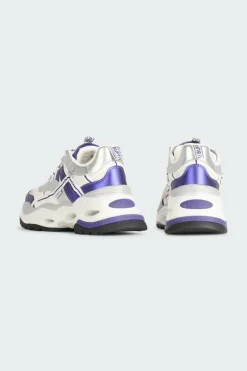 TRIPLET HOLLOW - Baskets | Multicolore