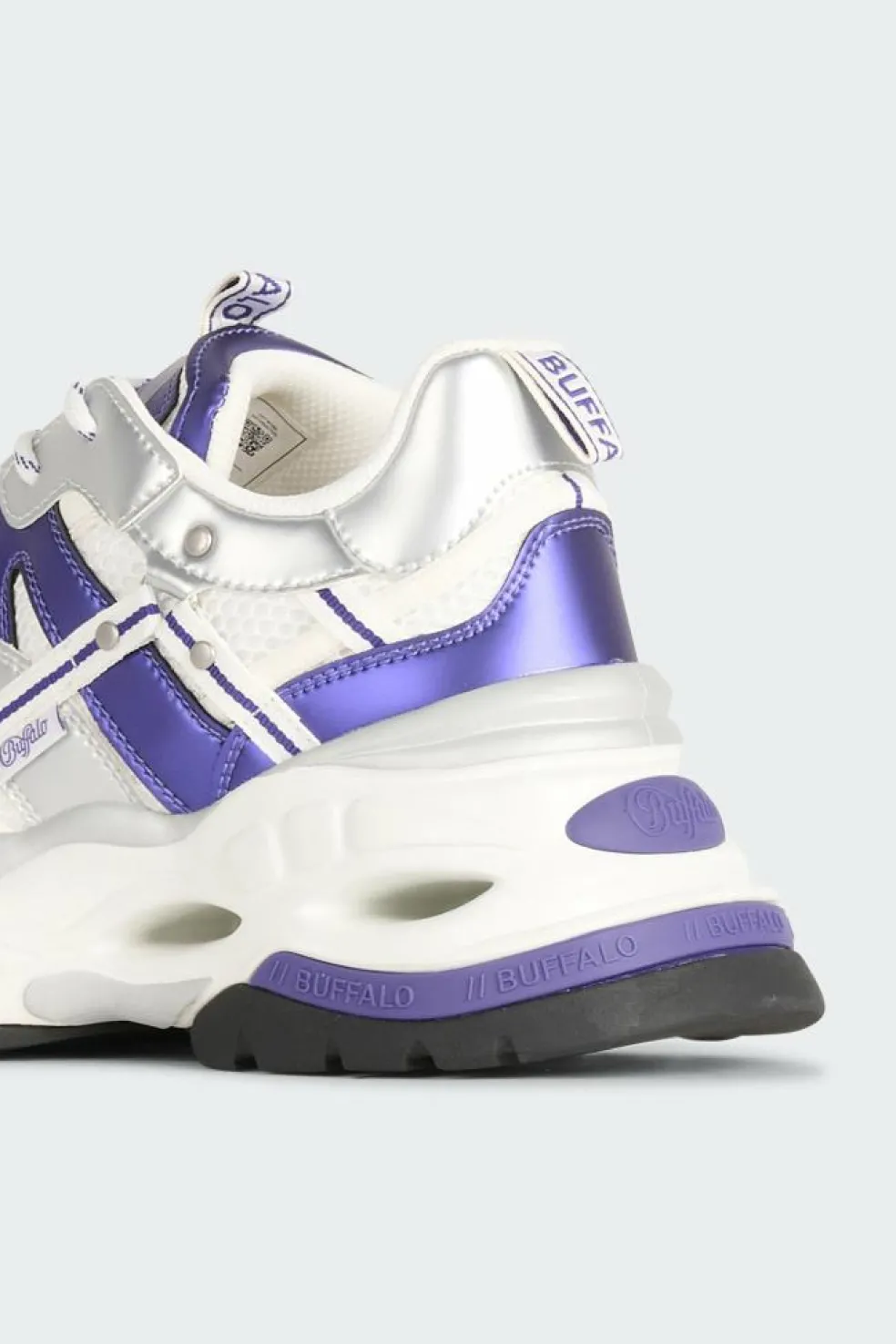 TRIPLET HOLLOW - Baskets | Multicolore